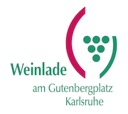 Weinlade am Gutenbergplatz