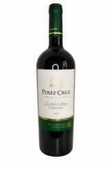 2024er Carmenere Limited Edition 