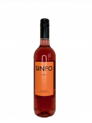 2025er SINFO Rosado 