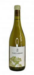 2025er Racine Blanc Corbières 
