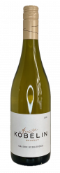 2025er Grauburgunder Kabinett trocken, Köbelin 