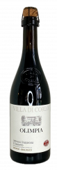 2025er Olimpia Lambrusco Grasparossa di Castelvetro 