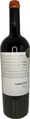2021er Punto Final Malbec Reserva - Bodegas Renacer 