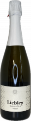 Cremant Sekt Brut - Alleskönner 
