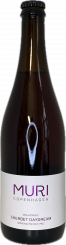 Sherbet Daydream Sparkling Pink Fruit Pine - Alkoholfrei 