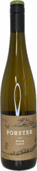 2023er Forster Riesling trocken 