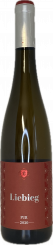 2020er Riesling trocken "PUR" 