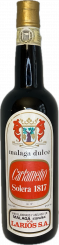 1817er Cartameno 