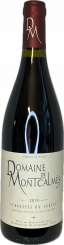 2019er Terrasses du Larzac, Domaine de Montcalmès 