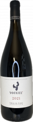 2021er Yotuel  - Magnum 1,5l 