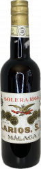 1866er Larios S.A. 