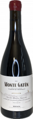 2021er Monte Gatún 