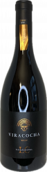 2017er Tempranillo Viracocha 