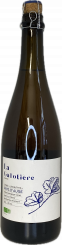 Cidre Cuvee "Les Buttes" 
