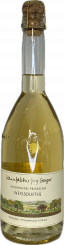 "Weissduftig" alkoholfrei 