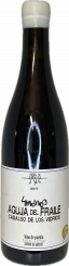 2017er Aguja del Fraile Cadalso de los vidrios 