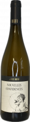 2022er Nouvelles Confidences - Chenin Coteaux du Layon 