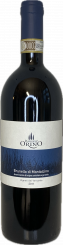 2011er Brunello di Montalcino - Vigneti del Versante 