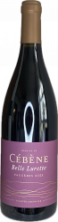2022er Belle Lurette Faugères 
