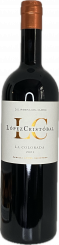 2021er Tinto Crianza La Colorada 
