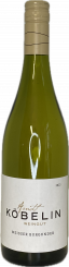 2024er Weißburgunder Kabinett trocken, Weingut Köbelin, Baden 