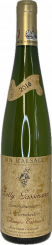 2016er Gewürztraminer de Rorschwihr - Vendanges Tardives 