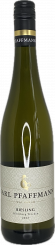 2025er Walsheimer Silberberg Riesling trocken 