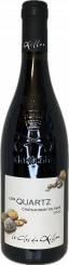 2023er Les Quartz Châteauneuf-du-Pape 