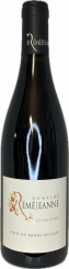 2019er Les Arbousiers Côtes du Rhône Village 