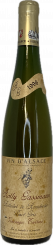 1996er Pinot Gris Rotleibel de Rorschwihr - Vendanges Tardives 