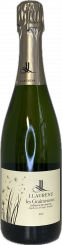 2024er Les Graimenous Brut Crémant de Limoux 
