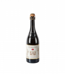 2024er Corleto - Lambrusco Grasparossa di Castelvetro 