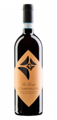 2022er Ciampoleto Rosso di Montalcino 