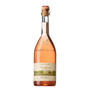 Artikelbild des Artikels “Cuvée Nr. 23 Rhabarber/Apfel/Blüten “