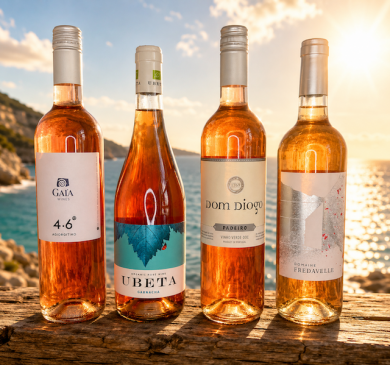 Artikelbild des Artikels “Pink Panther Rosé Paket 2026 “