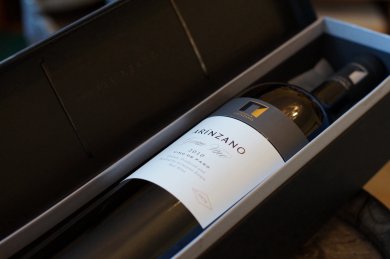 Artikelbild des Artikels “2010er Vino de Pago - Arinzano Gran Vino - Doppelmagnum 3l “