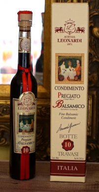 Artikelbild des Artikels “Condimento Balsamico 