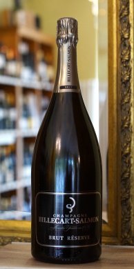 Artikelbild des Artikels “Billecart-Salmon Brut Reserve 1,5 L Magnum “
