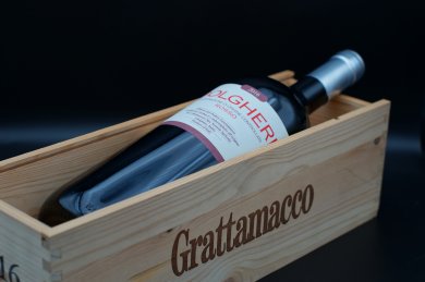 Artikelbild des Artikels “2022er Bolgheri Rosso DOC (Magnum) “