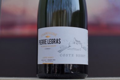 Artikelbild des Artikels “Coste Beert Brut Grand Cru Blanc de Blancs - Magnum 1,5l “