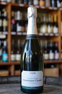 Artikelbild des Artikels “Dominique Cousin Champagne Brut “
