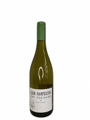 Artikelbild des Artikels “2025 Les Gouyats Blanc “