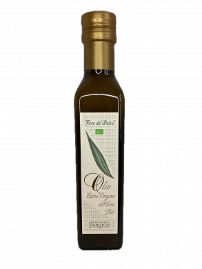 Artikelbild des Artikels “Olio Extra Vergine di Oliva 