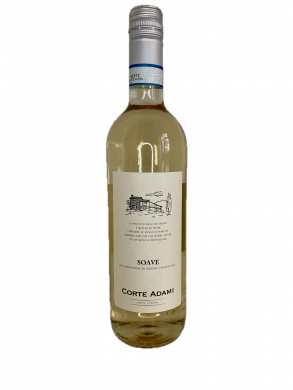 Artikelbild des Artikels “2025er Soave “