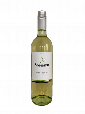 Artikelbild des Artikels “2024er Grüner Veltliner Klassik “