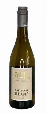 Artikelbild des Artikels “2025er Sauvignon Blanc trocken (G) “