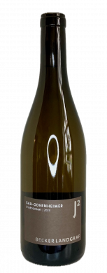 Artikelbild des Artikels “2023er Chardonnay Gau-Odernheimer trocken “