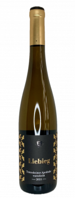 Artikelbild des Artikels “2021er Trittenheimer Apotheke Riesling trocken “