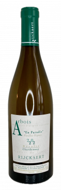 Artikelbild des Artikels “2022er Arbois - Chardonnay 