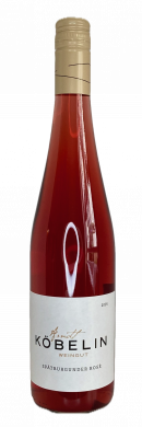 Artikelbild des Artikels “2025er Spätburgunder Rosé trocken, Weingut Köbelin “